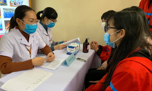 Vaccine Covid-19 thứ hai của Việt Nam sẽ tiêm thử nghiệm ngay sau Tết Nguyên đán 