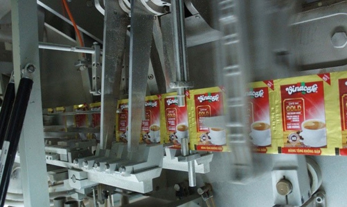 Vinacafe Biên Hòa chia cổ tức  660% trước khi bán hết vốn cho Masan