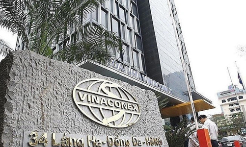 Vinaconex lên kế hoạch chào mua công khai Vinaconex 25 và Nedi2