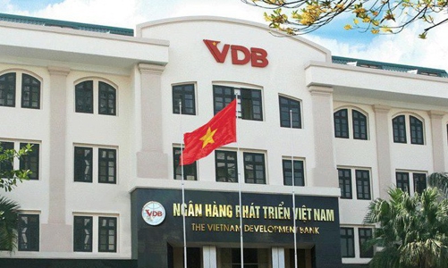 VDB lỗ lớn, ngân sách phải cấp bù chênh lệch lãi suất  rất lớn