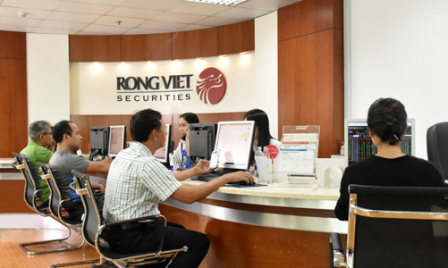 VDSC báo lãi 9 tháng tăng 45,60% so với cùng kỳ