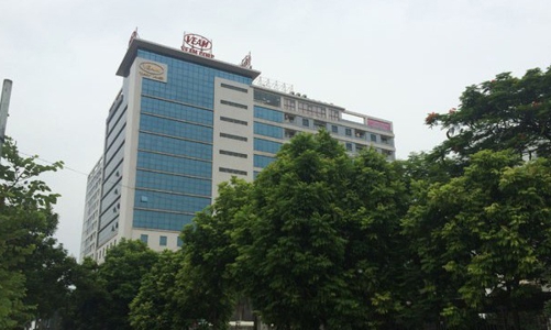 VEAM bác tin đồn về nghi án quyền Tổng giám đốc “bỏ trốn ra nước ngoài”