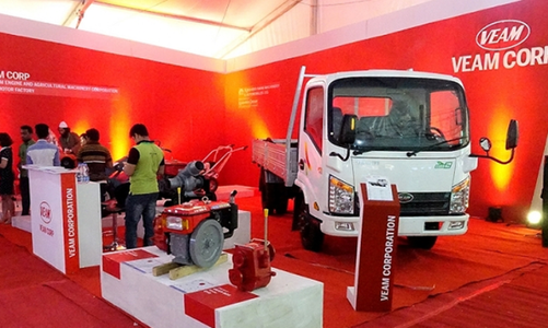 VEAM trả cổ tức khủng, Bộ Công Thương sắp nhận 6.175 tỷ đồng