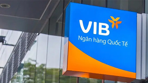 Vợ Phó tổng giám đốc VIB đăng ký mua 1,5 triệu cổ phiếu