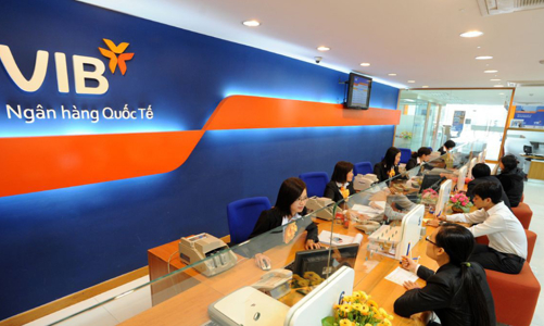 Thêm ngân hàng được chấp nhận niêm yết trên HOSE