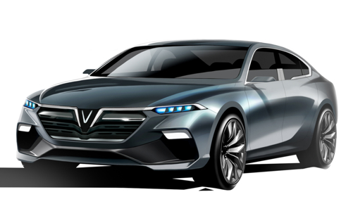 Vingroup huy động thành công 1.515 tỷ đồng trái phiếu đợt 1