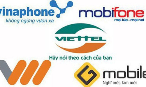 Giảm cước kết nối về 270 đồng/phút: Sân chơi viễn thông di động 