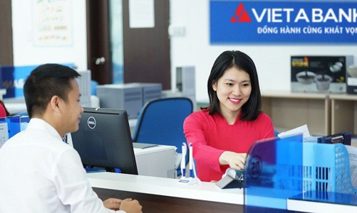 VietABank tiên phong bước vào kỷ nguyên công nghệ số 
