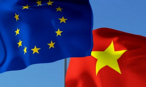 30 năm quan hệ Việt Nam - EU và những bước phát triển nhanh chóng, vượt bậc 