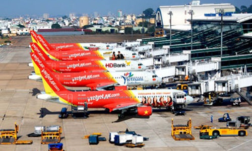 VietJet chào sàn ngày 28/2 với giá 90.000 đồng/cổ phiếu