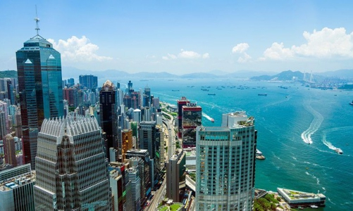 Dòng vốn Hồng Kông chảy mạnh vào Việt Nam: Có AHKFTA thêm bứt phá