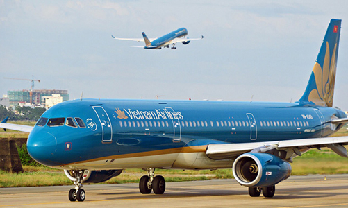 Lấy ý kiến tái cấp vốn lãi suất 0% cho khoản vay của  Vietnam Airlines