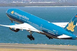 Vietnam Airlines mở đường bay thẳng thứ 8 đến Nhật Bản