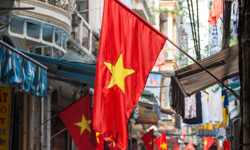 Nhờ đâu Việt Nam được nâng hạng quyền lực mềm toàn cầu?