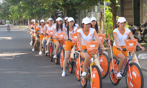 Sếp Vietnamobile lo thị trường viễn thông Việt “không lành mạnh”