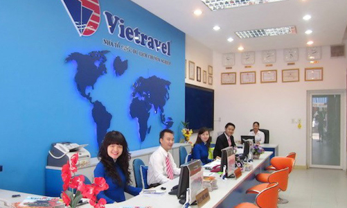 Câu chuyện doanh nghiệp: Hàng không gặp đại hạn, cửa sáng nào cho Vietravel Airlines?