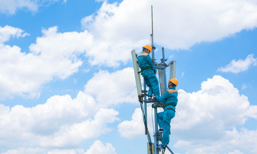 Viettel có tần số mới cho mạng 4G phục vụ dịp Tết 2020 