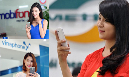 Lợi nhuận của Viettel gấp 3,7 lần VNPT, MobiFone cộng lại