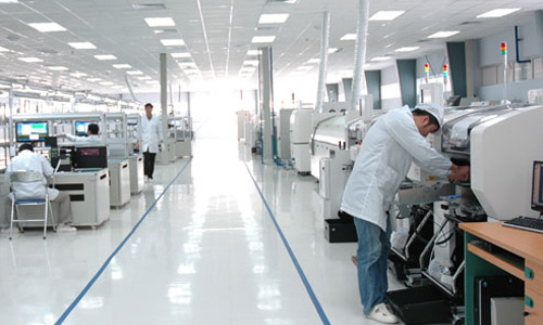 Chính thức có điện thoại “made by Viettel”