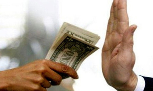 Xác định rõ trách nhiệm các bộ trưởng để xảy ra 