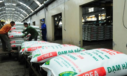 Nhà nước có thể bán tối đa 49% vốn tại Vinachem