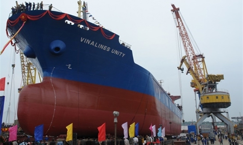 Vinalines sẵn sàng IPO cuối năm nay sau thoát lỗ thành công  