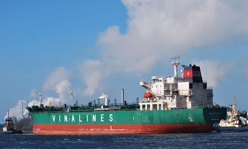 “Giảm lỗ” gần 15.000 tỷ theo cách Vinalines