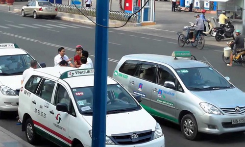 Kinh doanh lao dốc, Vinasun cắt giảm gần 8.000 nhân viên