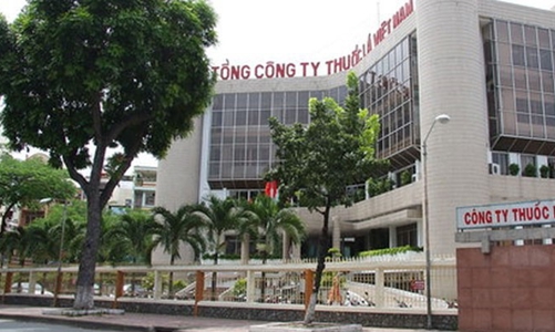 Năng suất lao động giảm, lương lãnh đạo Vinataba vẫn tăng gấp đôi