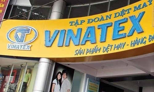 Vinatex sẽ IPO trong quý 4/2013