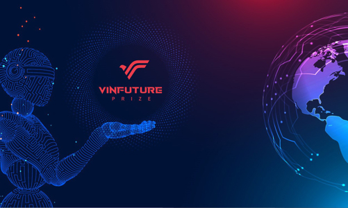 Công bố giải thưởng toàn cầu VinFuture