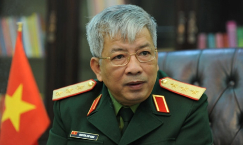 Thượng tướng Nguyễn Chí Vịnh: “Quân đội chỉ làm kinh tế ở những lĩnh vực cần thiết”