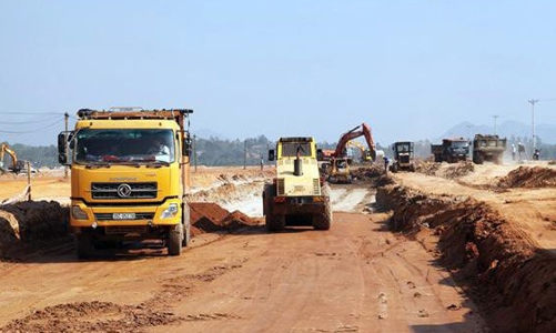 Giải phóng mặt bằng, vướng mắc vì đâu?