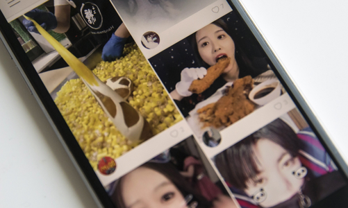 Cựu nhân viên Google thành tỷ phú nhờ nền tảng tặng quà ảo