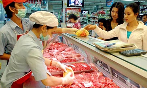 Thủ tướng chỉ đạo tăng cường bình ổn giá