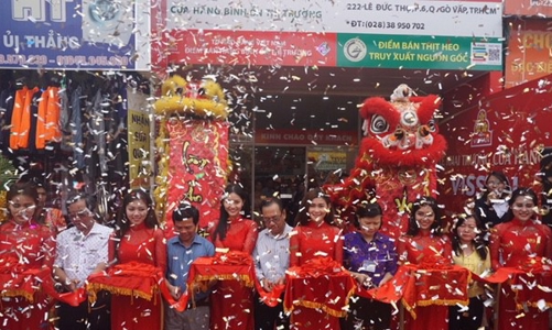 Vissan: Làm tốt sứ mệnh để vững vàng tiến bước