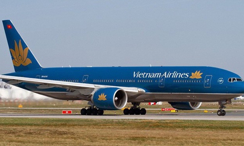 Công bố nguyên nhân máy bay Vietnam Airlines hạ cánh nhầm đường băng
