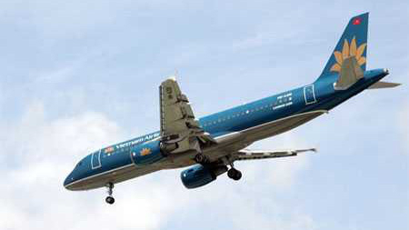 Năm 2021, Vietnam Airlines dự kiến mỗi ngày lỗ 60 tỷ đồng