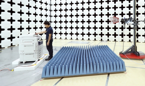 Dịch vụ hỗ trợ ngành công nghiệp điện tử đang phát triển mạnh tại Việt Nam