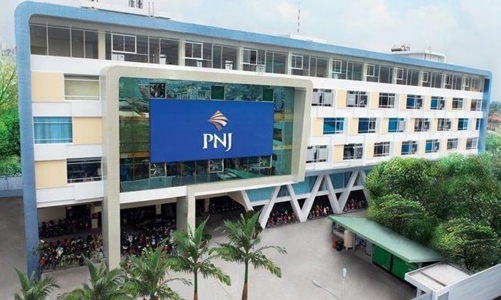 PNJ hồi tố báo cáo tài chính năm 2017 với khoản dự phòng tại DongA Bank