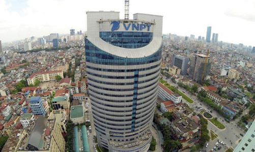 Quỹ lương 2018 của VNPT tăng vọt lên gần 7.600 tỷ đồng