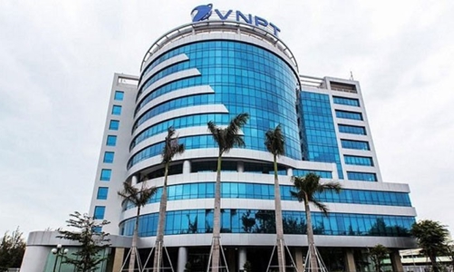 Thử nghiệm 5G đã có tên VNPT