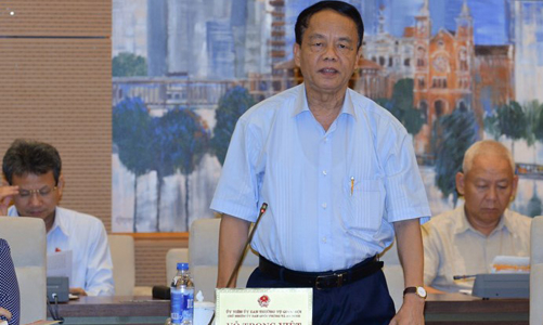 Chính phủ muốn miễn hầu hết thuế đất nông nghiệp đến 2020