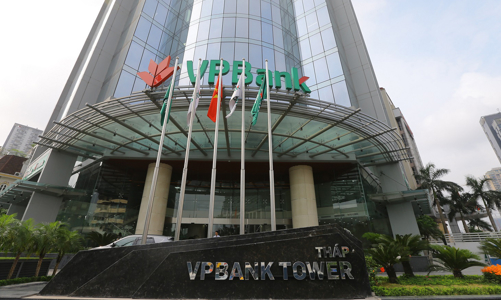 VPBank hoàn tất xử lý dư nợ trái phiếu tại VAMC