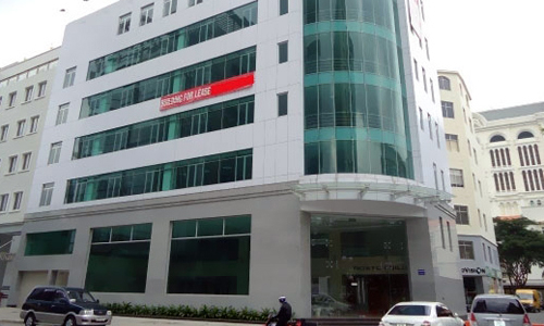 Bức tranh “kém vui” của bất động sản cho thuê