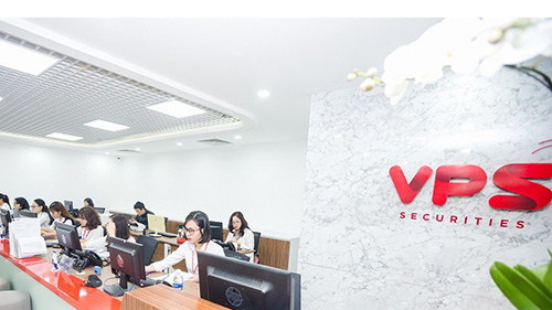 Thị phần môi giới cổ phiếu, phái sinh trên HNX thay đổi lớn