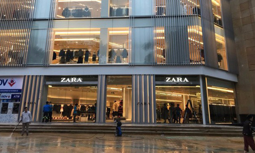 Vincom Retail báo lãi sau thuế 1.408 tỷ đồng