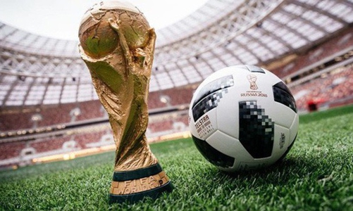 VTV tăng giá quảng cáo trận chung kết World Cup lên gấp đôi