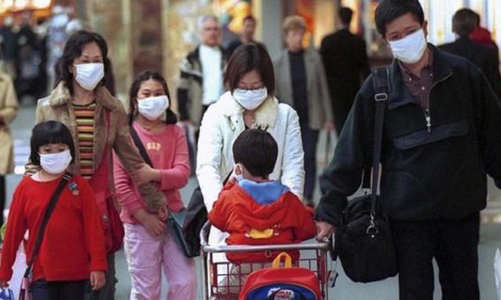 Bộ Y tế khuyến cáo cách phòng bệnh viêm phổi cấp do chủng vi rút mới