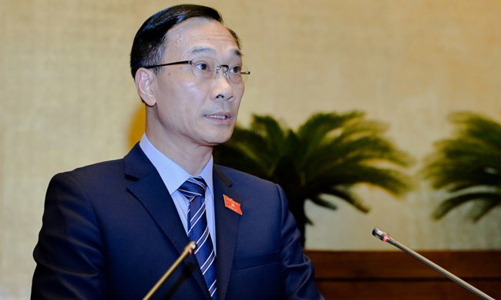 Uỷ ban Kinh tế muốn sớm có thể chế cho đặc khu kinh tế